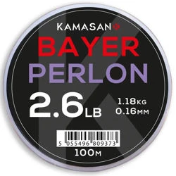 Kamasan Bayer Perlon 100m